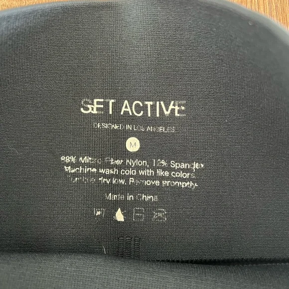 SET Active Sculptflex Set - Picture 4 of 10